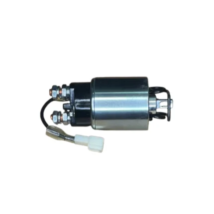 اتوماتيک استارت آمیکو M5.2 N