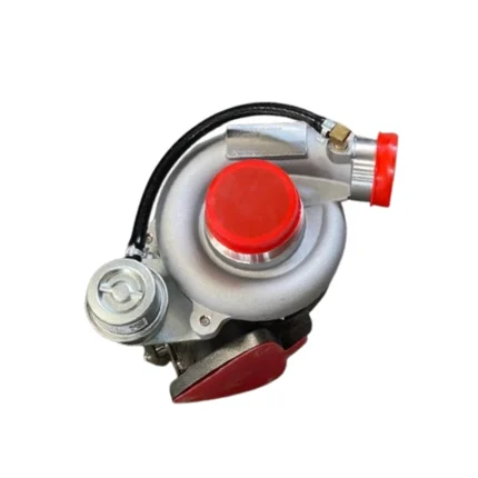 توربوشارژ آمیکو M5.2 N