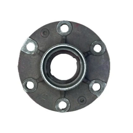 توپي چرخ جلو آمیکو M5.2 N