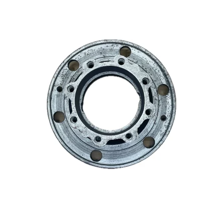 توپي چرخ عقب آمیکو M5.2 N