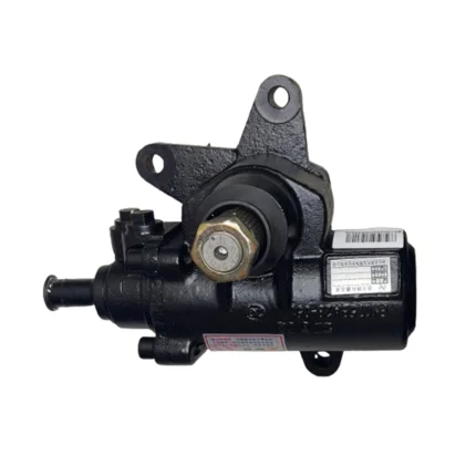 جعبه فرمان کامل آمیکو M5.2 N