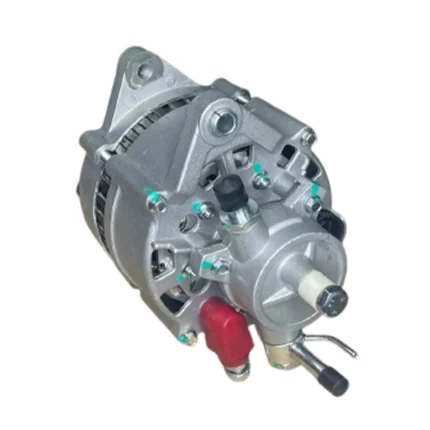 دينام آمیکو M5.2 N