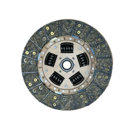 صفحه کلاچ آمیکو M5.2 N