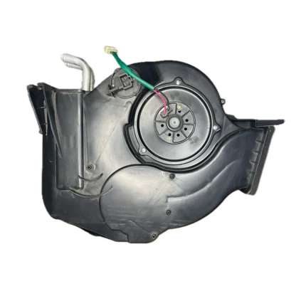 فن و بخاري آمیکو M5.2 N