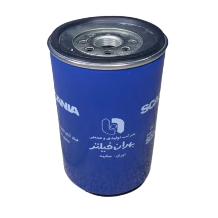 فيلتر آبگير-توليد داخل آمیکو M5.2 N