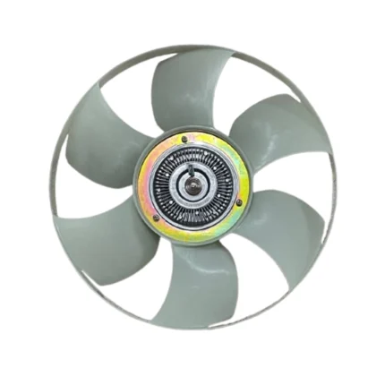 مجموعه پروانه و کلاچ پروانه آمیکو M5.2 N