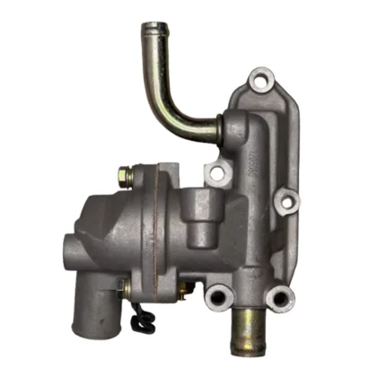 مجموعه ترموستات با پوسته آمیکو M5.2 N