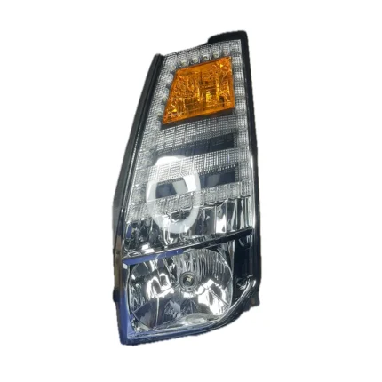 چراغ جلو -راست آمیکو M5.2 N