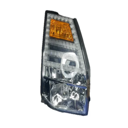 چراغ جلو -چپ آمیکو M5.2 N