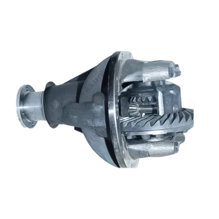 کله گاوي کامل آمیکو M5.2 N