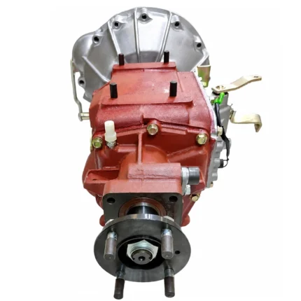 گيربکس کامل آمیکو M5.2 N