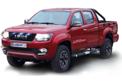 لوازم یدکی آمیکو آسنا