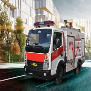 هزینه نگهداری کامیونت آمیکو
