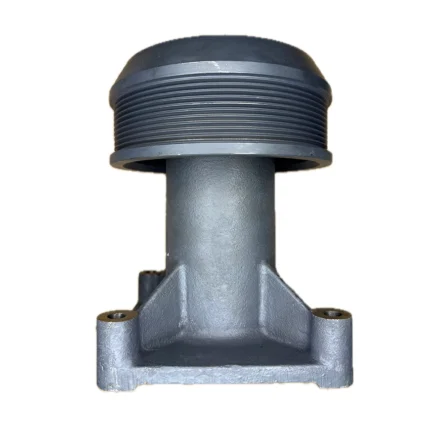 مجموعه براکت فن( پولي پروانه ) یورو5 آمیکو M2631