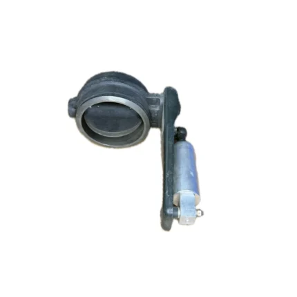خفه کن اگزوز آمیکو M2640