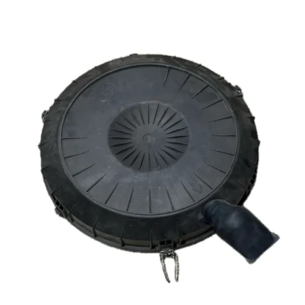 درب فيلتر هوا آمیکو M2640