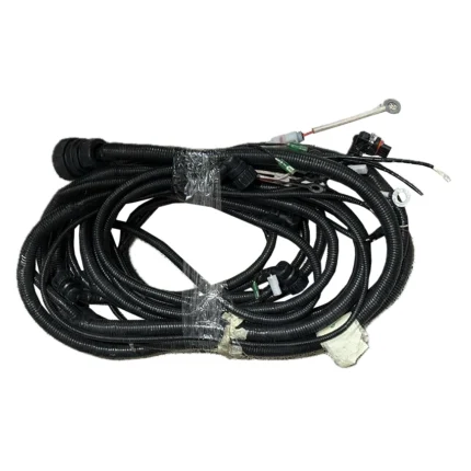 سيم درختي ECU به سنسور ها آمیکو M2640