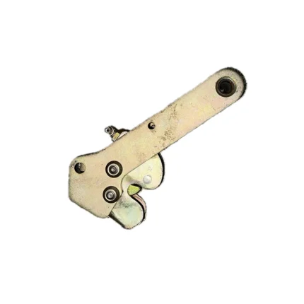 مجموعه قفل کابين آمیکو M2640