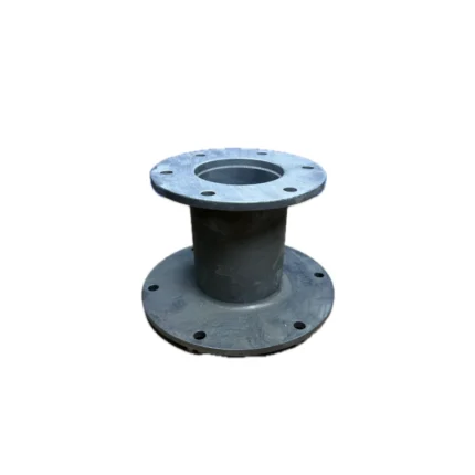 محور پروانه آمیکو M2640