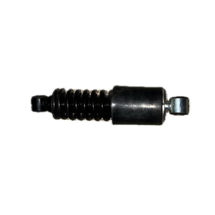 کمک پشت کابين آمیکو M2640