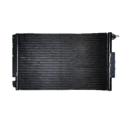 مجموعه کندانسور آمیکو M2640