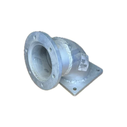 لوله خروجی اگزوز کشنده آمیکو M2640