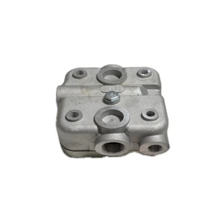 صفحه سرسيلندر پمپ باد کامل آمیکو M1929