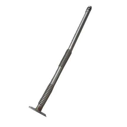 لوله برگشت روغن آکاردئونی M1929 آمیکو